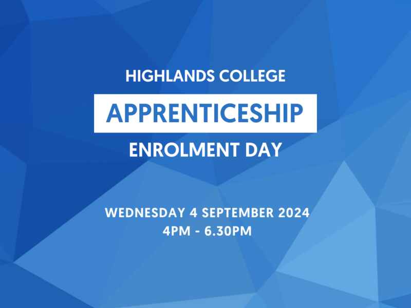 Copy of Facebook Event – Apprenticeship Enrolment Day 2024