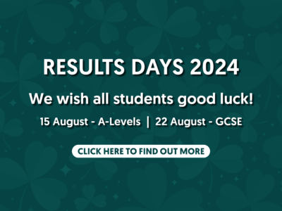Results Days – 4-3
