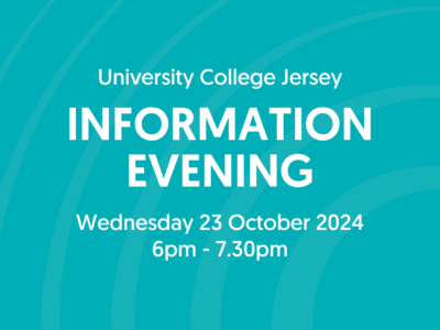 Website (news) Info Evening UCJ – FB Event